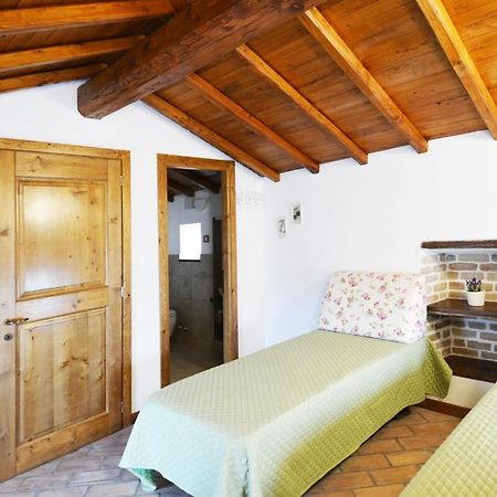 La Casetta Degli Agricoltori Vetralla Buitenkant foto